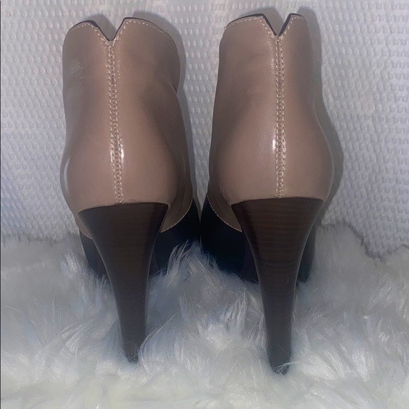 Marc by Marc Jacobs High Heel Booties - Picture 3 of 7